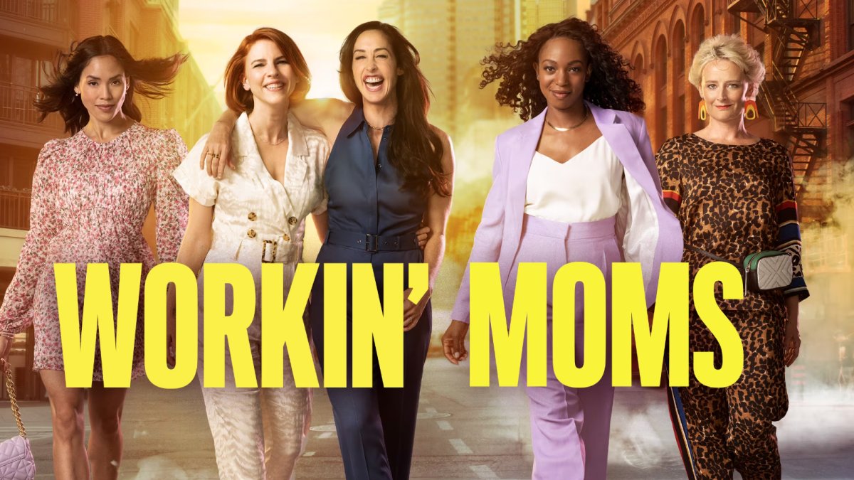 Workin Moms Dizisi İzle – Tüm Sezonlar, Dizinin Konusu ve Oyuncu Kadrosu