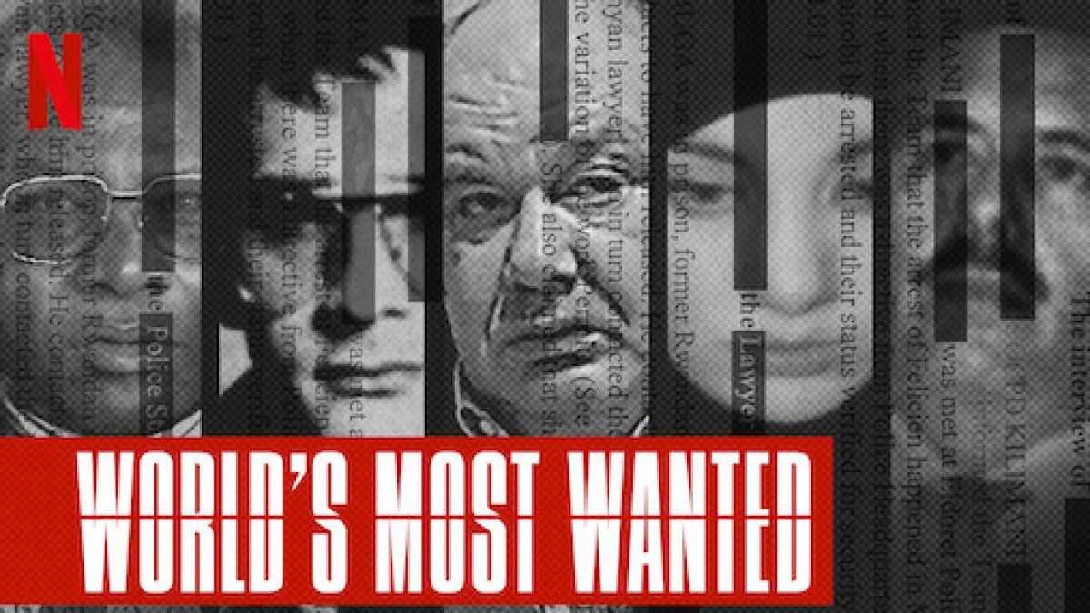 World’s Most Wanted Dizisi İzle: Tüm Sezonlar, Dizinin Konusu ve Oyuncu Kadrosu