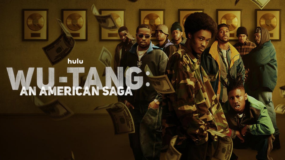 Wu Tang: An American Saga Dizisi İzle – Tüm Sezonlar, Dizinin Konusu ve Oyuncu Kadrosu