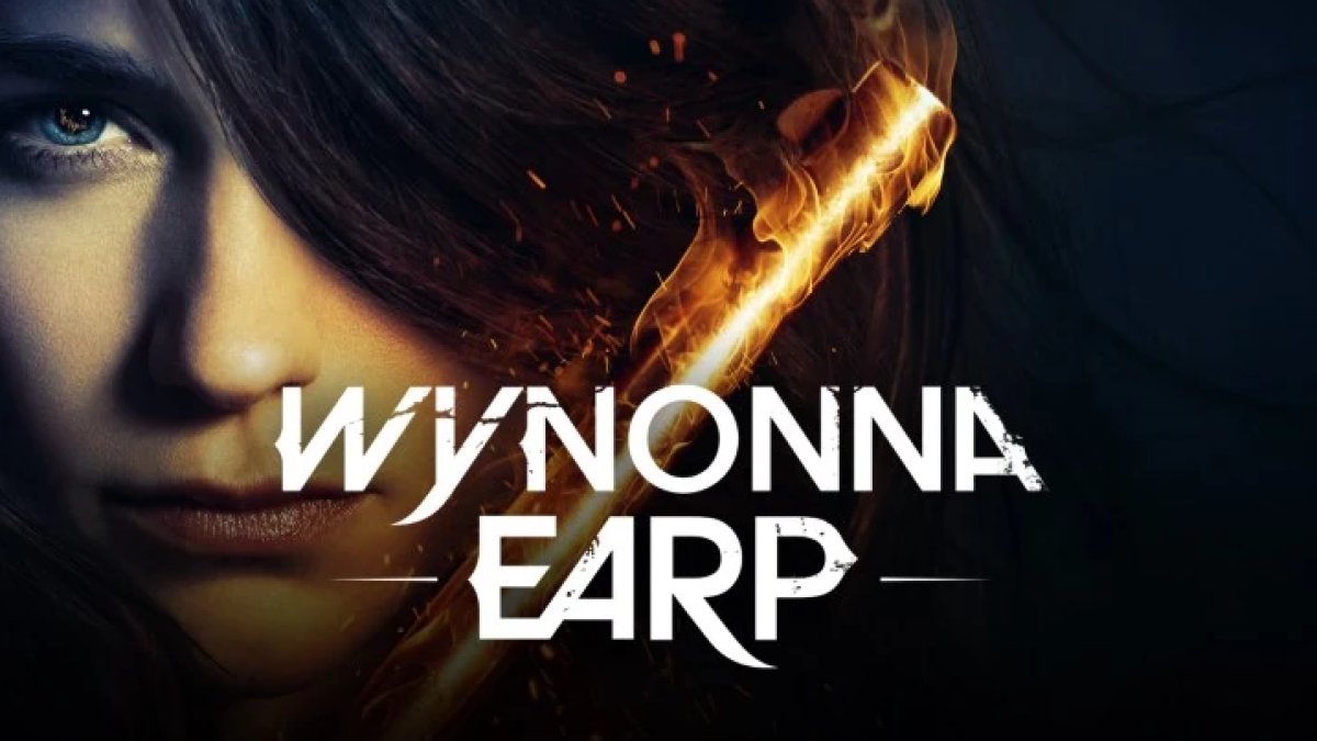 Wynonna Earp İzle: Dizisi İzle – Tüm Sezonlar, Dizinin Konusu ve Oyuncu Kadrosu