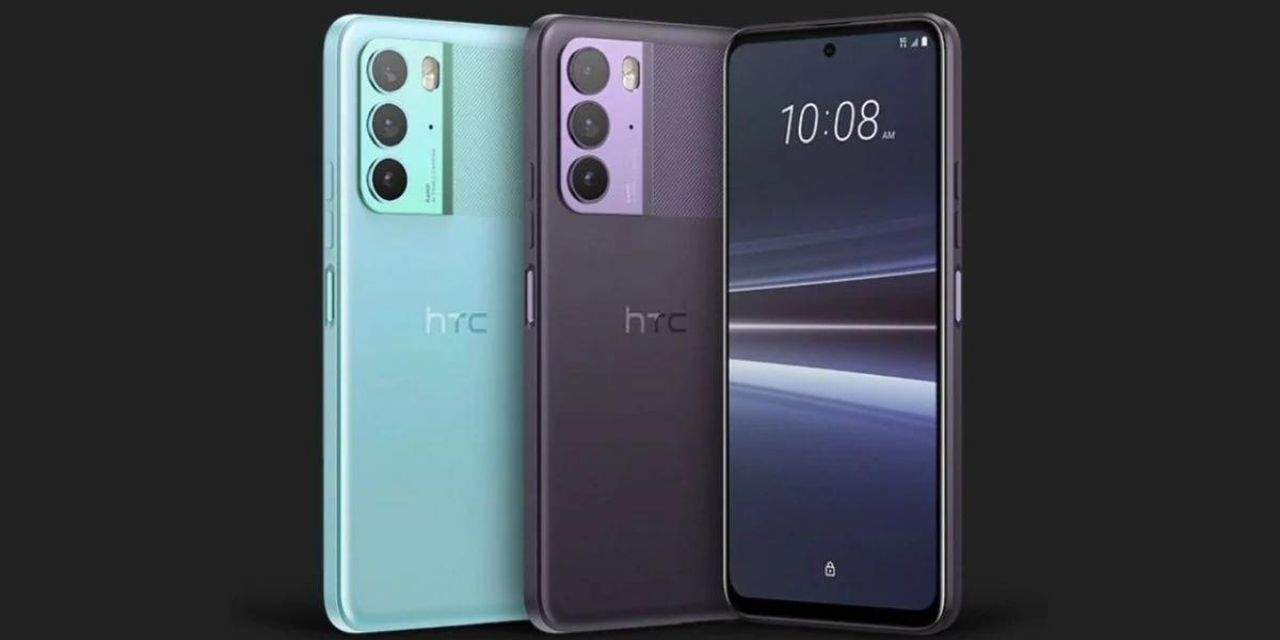 Hem ucuz olsun hem performansı yüksek olsun diyenler! HTC U23 telefon tam size göre