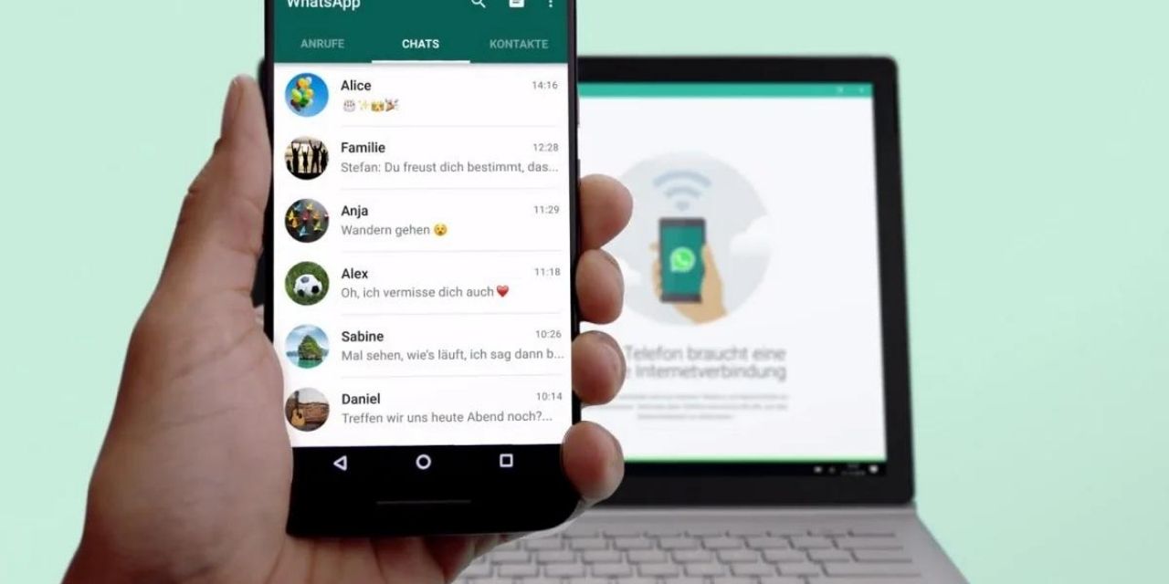 WhatsApp’a yeni özellik! Artık anlık video gönderebileceksiniz