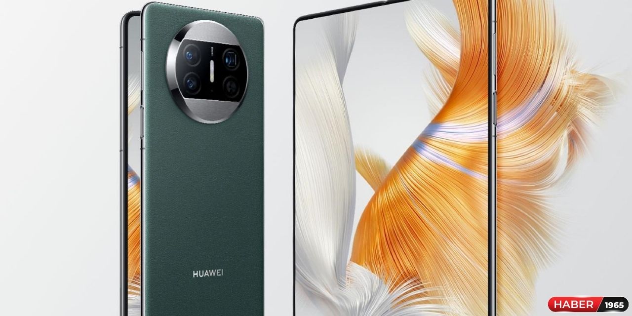 Huawei Mate X3 Pro 5G yakında satışta! Özellikleri belli oldu