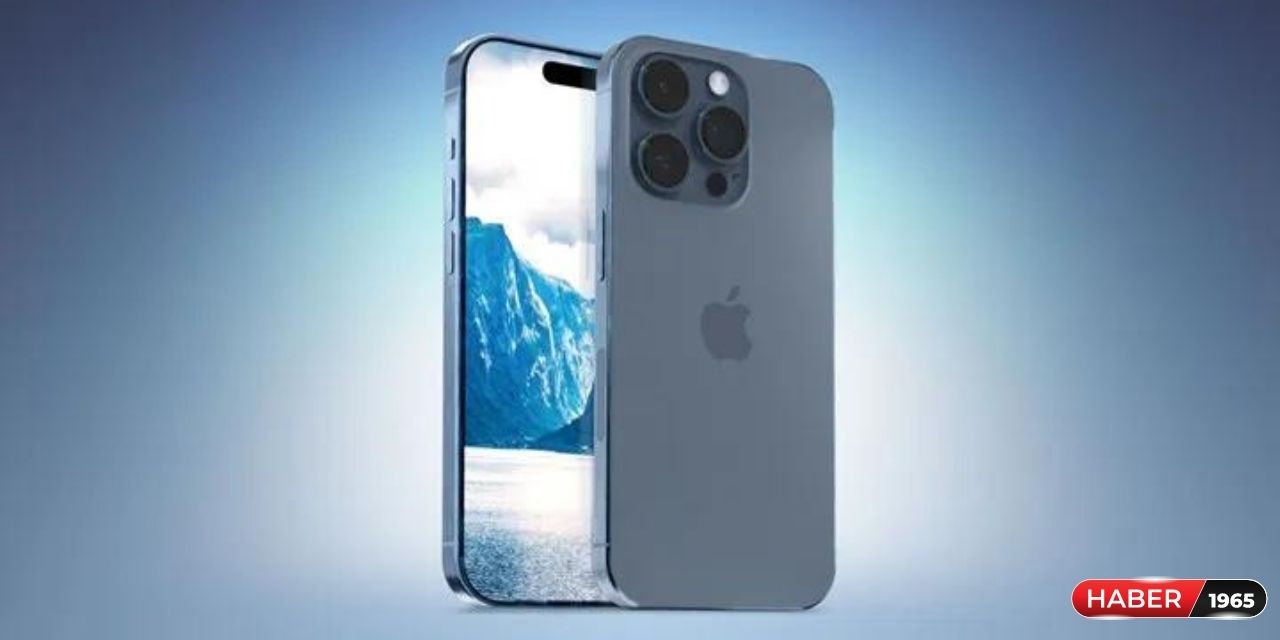 iPhone 15’in tanıtım tarihi belli oldu! Ön siparişler alınacak