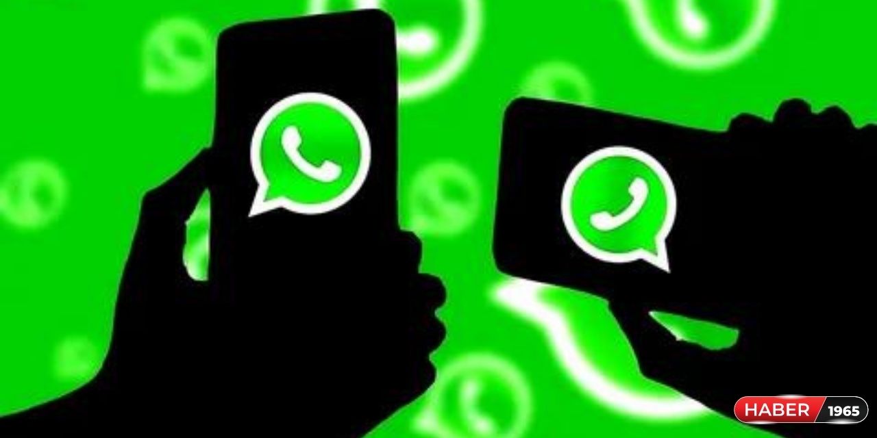 Whatsapp’a yeni özellik! E-posta desteği getiriliyor