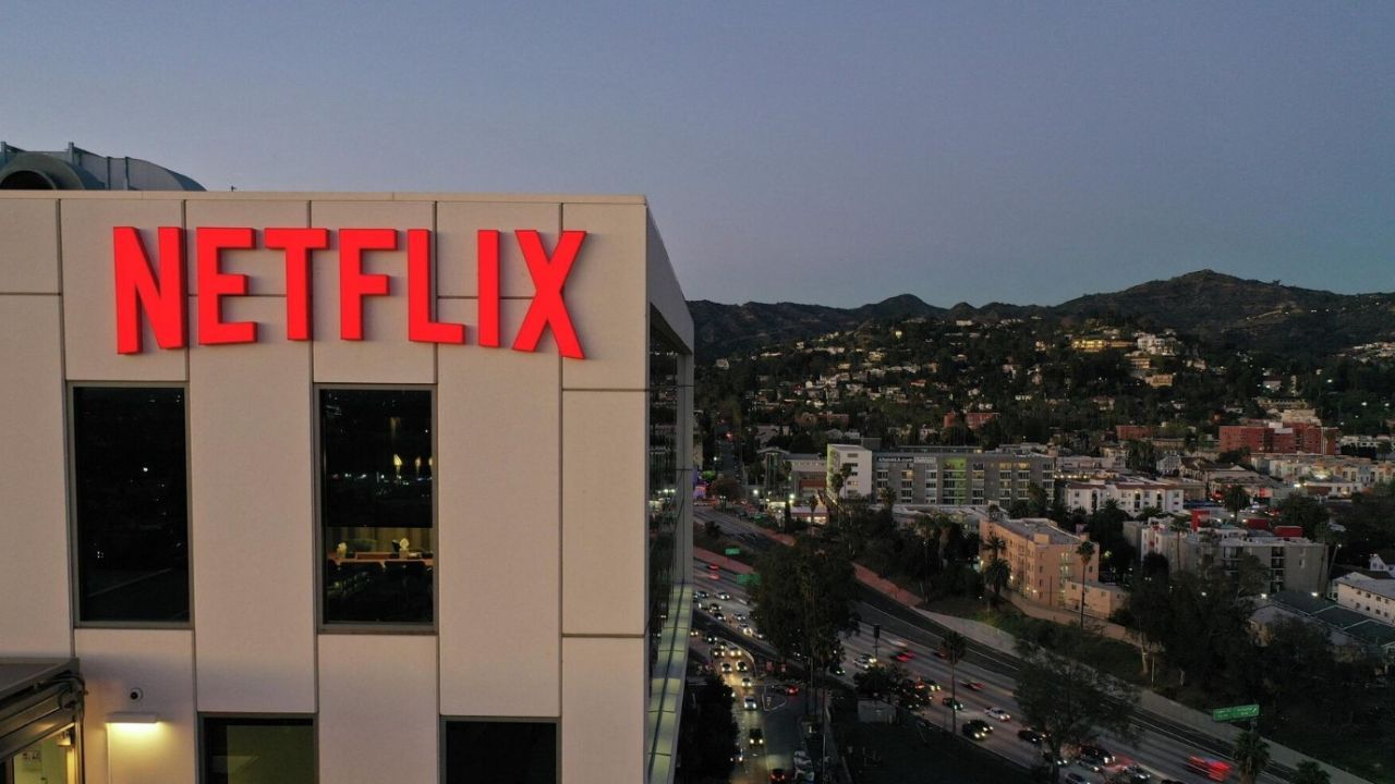 Netflix’in yeni uygulamasının gizemi ortaya çıktı