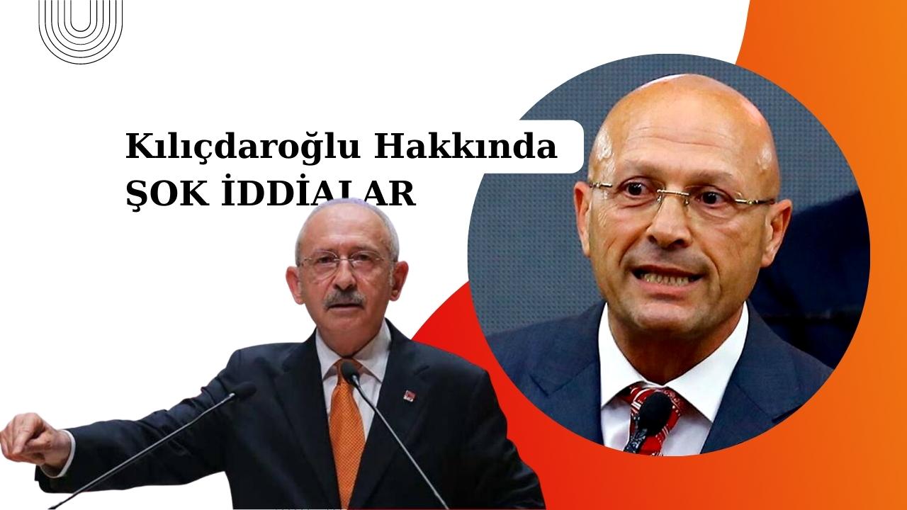 Erol Mütercimler’den Kılıçdaroğlu’na sert sözler: Bu zihniyet meselesidir