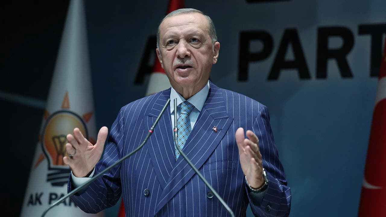 Emekli Maaşlarına Ara Zam Müjdesi! Cumhurbaşkanı Erdoğan’dan Talimat