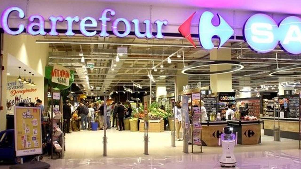 Evinin yakınında CarrefourSA olanlar: 16 Eylül tarihine kadar…