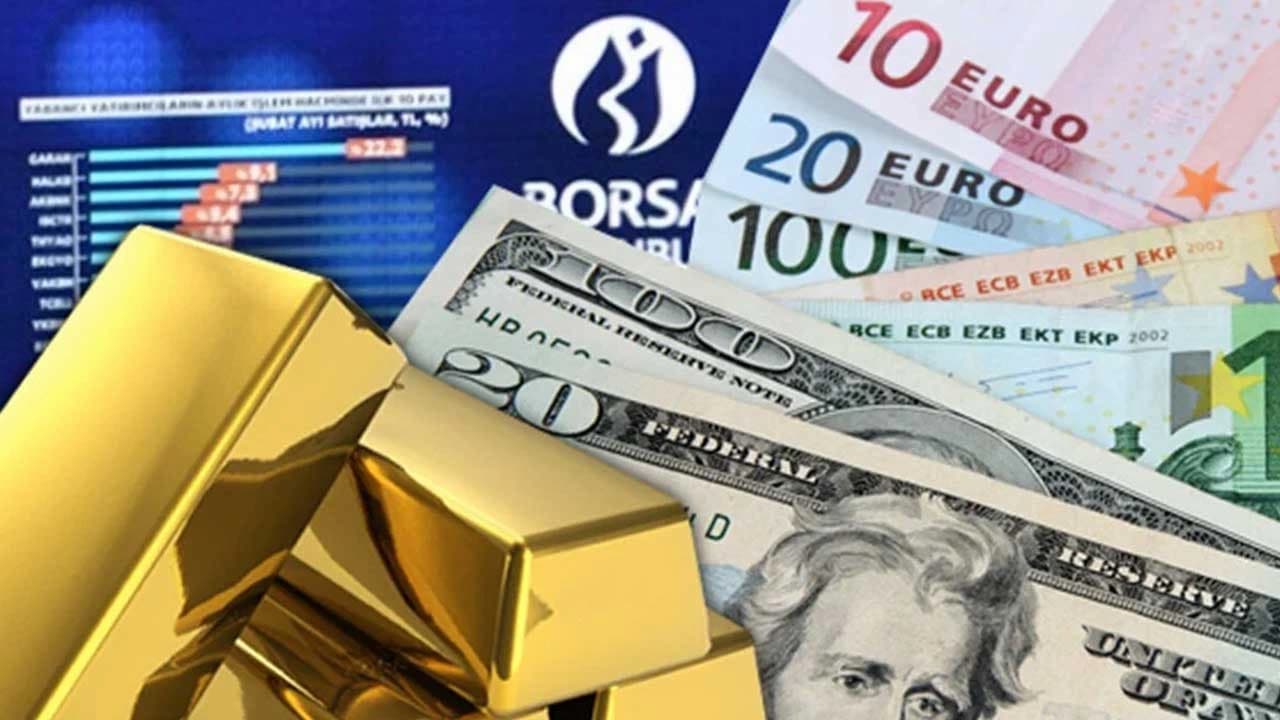 Borsa İstanbul’da rekor kırıldı! Altın, dolar, avro ve petrol fiyatları ne durumda?