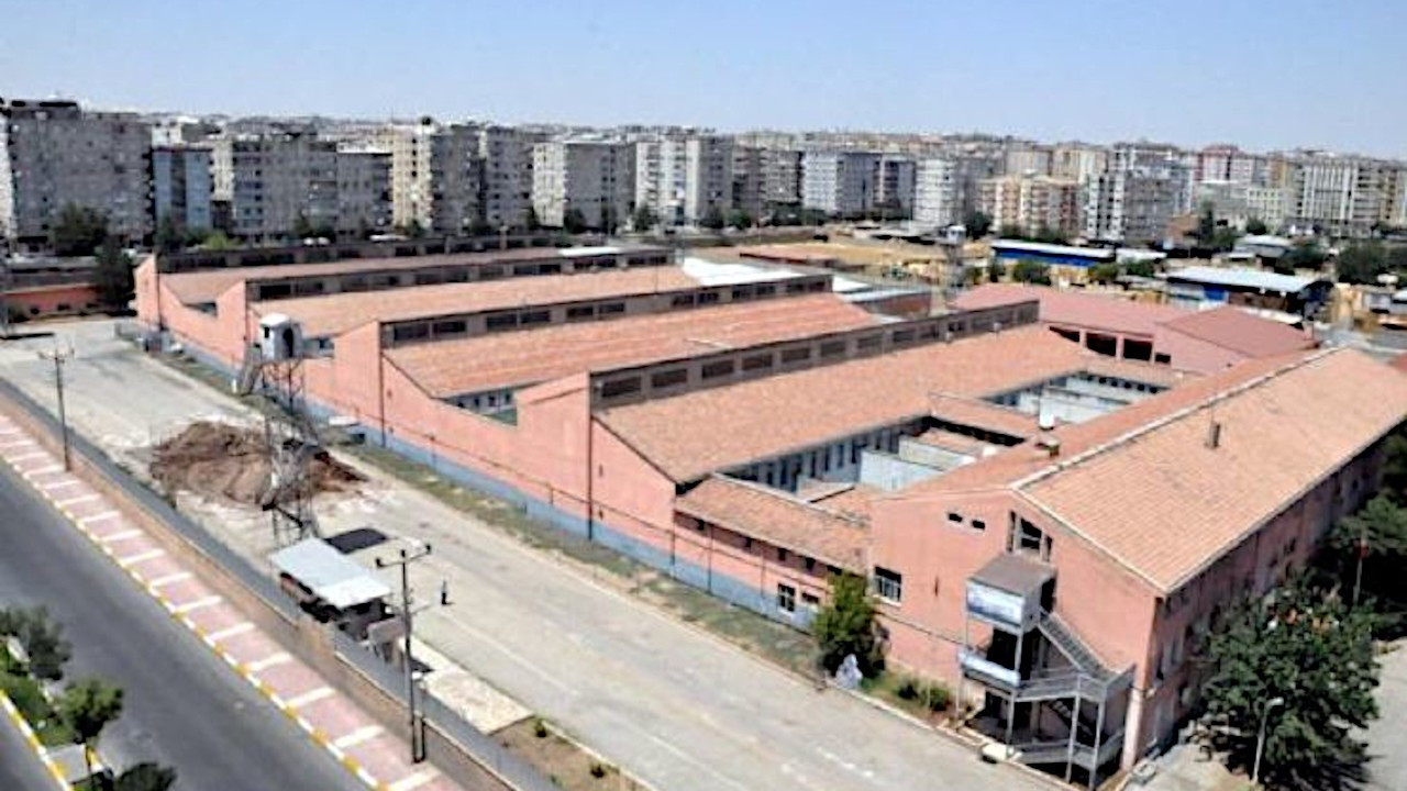 Barodan, Diyarbakır Cezaevi başvurusu: Bu acıların bir daha yaşanmaması için bir mekan inşa edilmeli