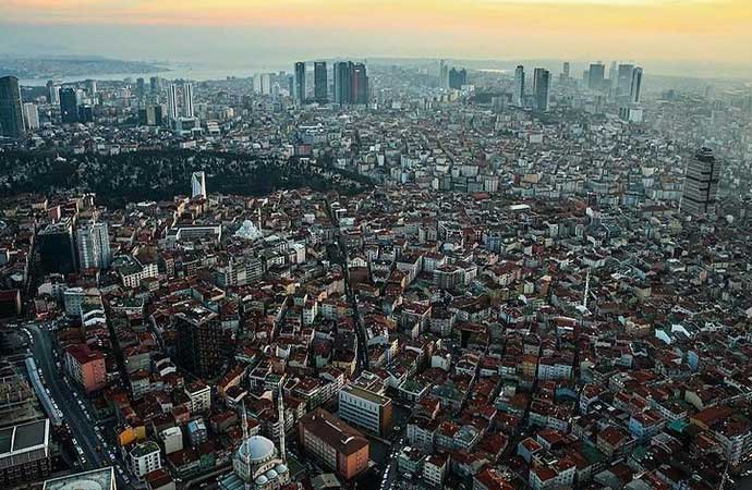 İstanbul’da 39 ilçeye 39 vali görevlendirildi