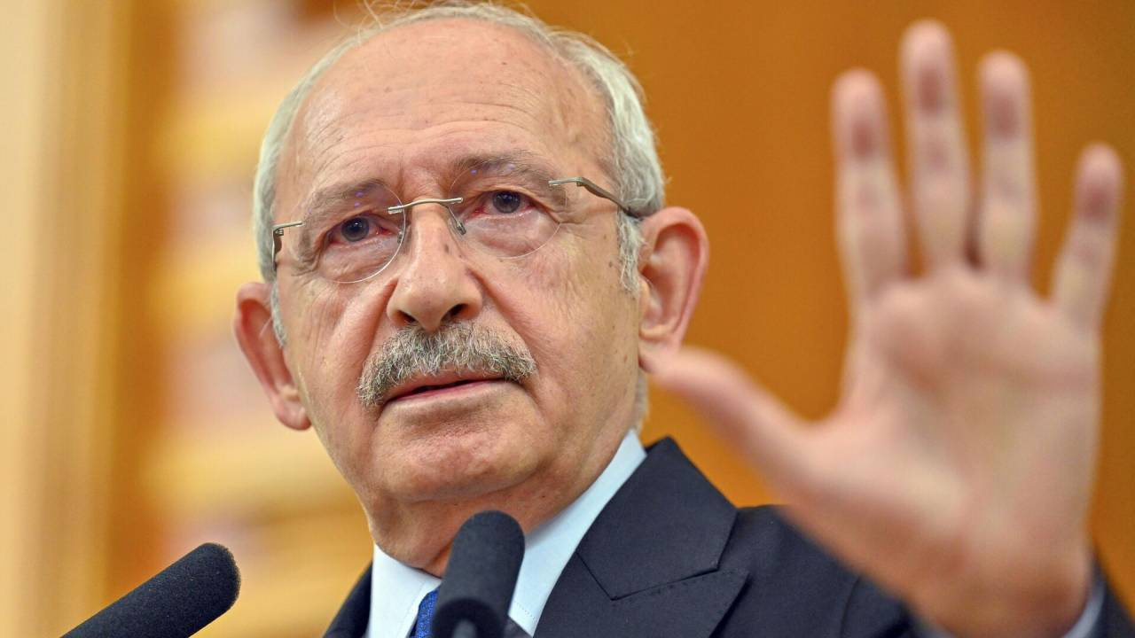 Kılıçdaroğlu’ndan bütçe dışı harcama uyarısı