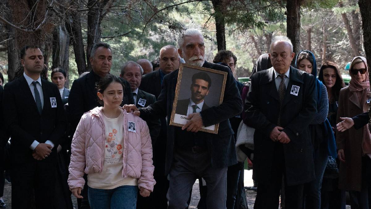 Ekranların fenomen dizisi yeni sezonu ile o tarihte geri dönüyor! Ilgaz Savcı öldü mü? Yeni sezonda büyük sürprizler var…