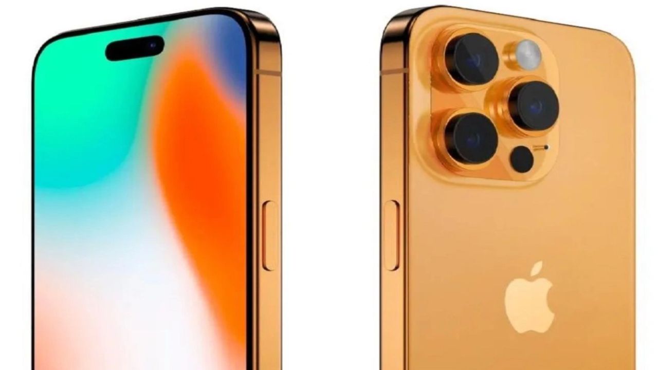 iPhone 15 ve 15 Plus’un yeni özellikleri açıklandı