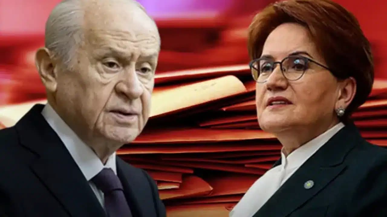 Bahçeli’ye 3 Yol Yanıtı: Komşuluk Yetmez Yeni Bir Yol Arkadaşlığına İhtiyacımız Var