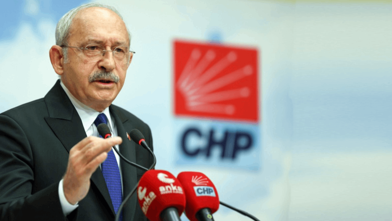 Kılıçdaroğlu ekonomideki sorunları ve çıkış yolunu anlattı: “Haklı çıkmaktan hiç mutlu değiliz bu ağır yükü 85 milyon hep beraber ödeyeceğiz”