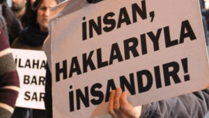 CHP’li Tanrıkulu, Haziran ayı hak ihlalleri raporunu açıkladı: Tablo korkutucu