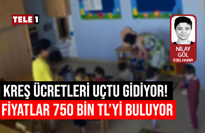 Veli-Der Başkanı Yılmaz: Çocuklar cemaatlerin elinde bulunan ücretsiz kurumlara gitmek zorunda kalıyor