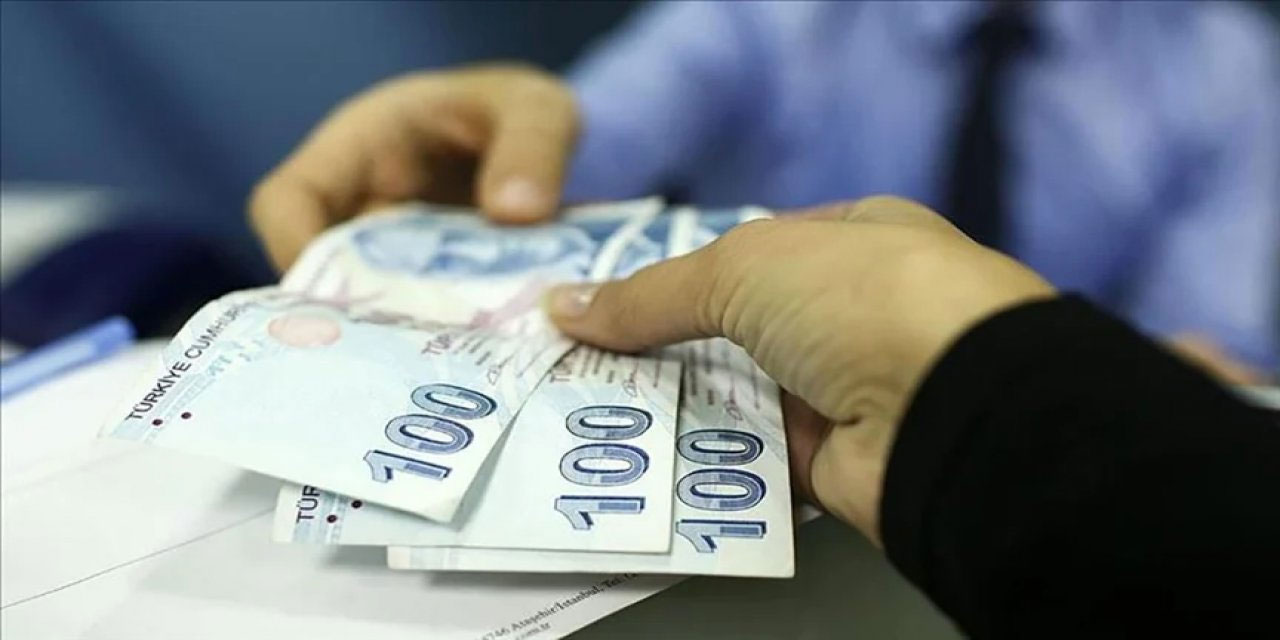 Banka şubelerine 10 bin TL sınırı getirildi!