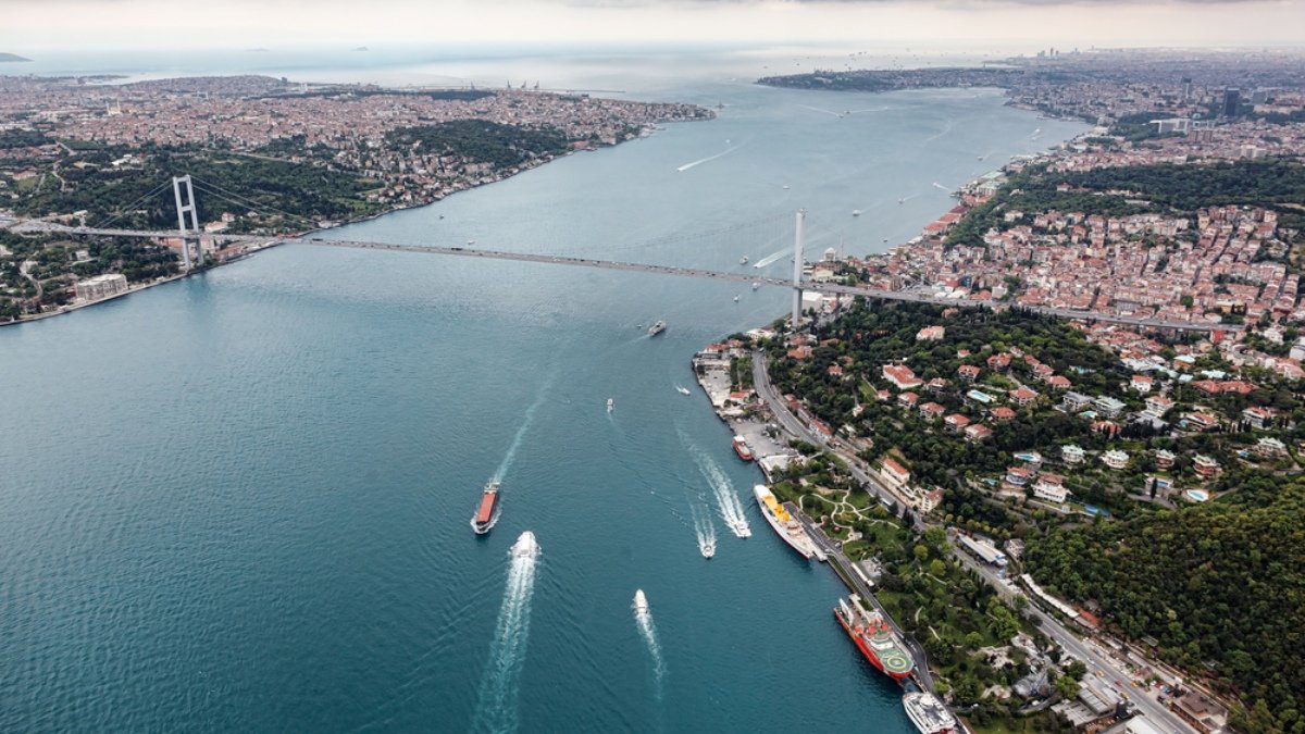 İstanbul’da kırmızı alarm! Sadece 60 gün kaldı… İBB’den acil önlem alın çağrısı