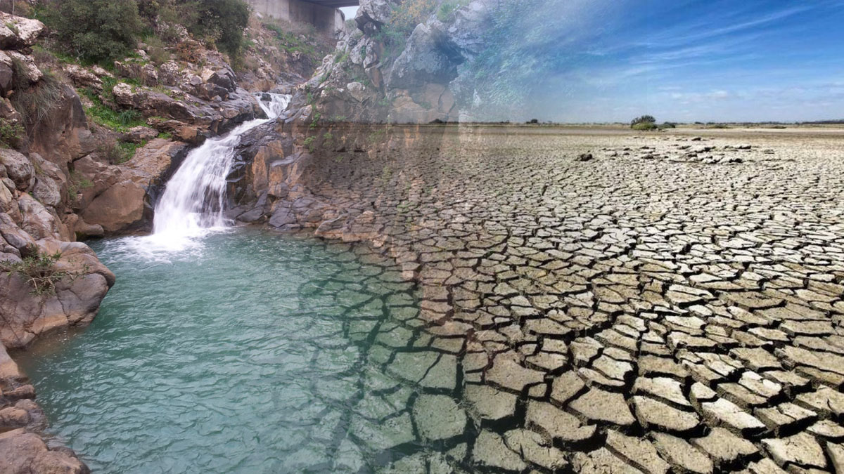 Meteoroloji’den aylar sonra güzel haber! El Nino o tarihte bol bol bereket getiriyor: Dolup taşacak