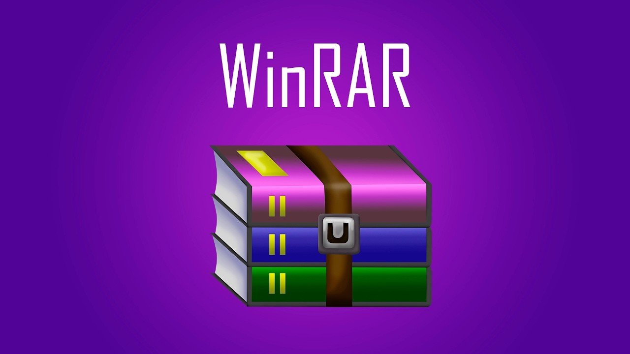 Tehlikeye girmeyin! WinRaR, bilgisayarları tehdit ediyor!