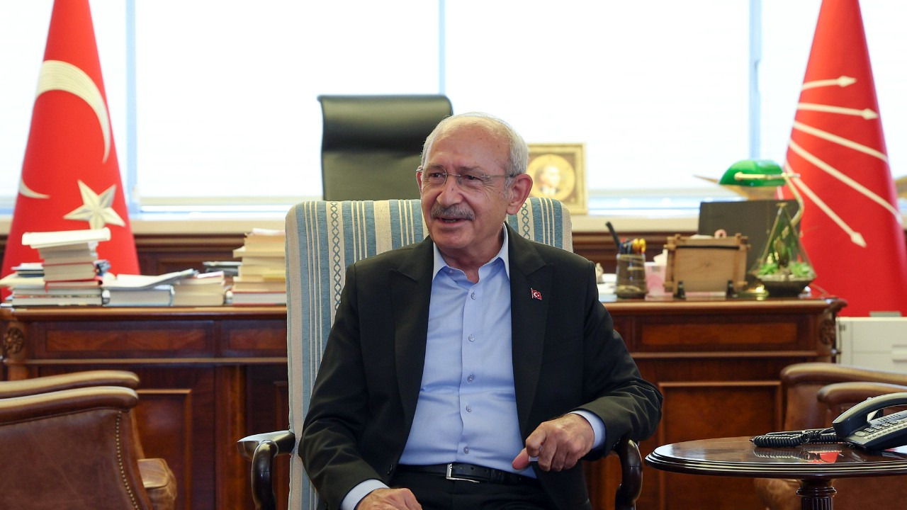 Kılıçdaroğlu’ndan Merkez Bankası’nın kararına tepki: ‘Söylediklerimi mutlaka yapın’