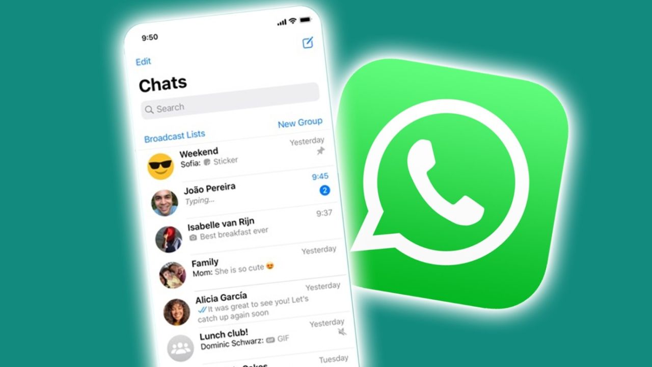 WhatsApp’ta isimsiz grup dönemi başlıyor: Kavgalar sona erecek