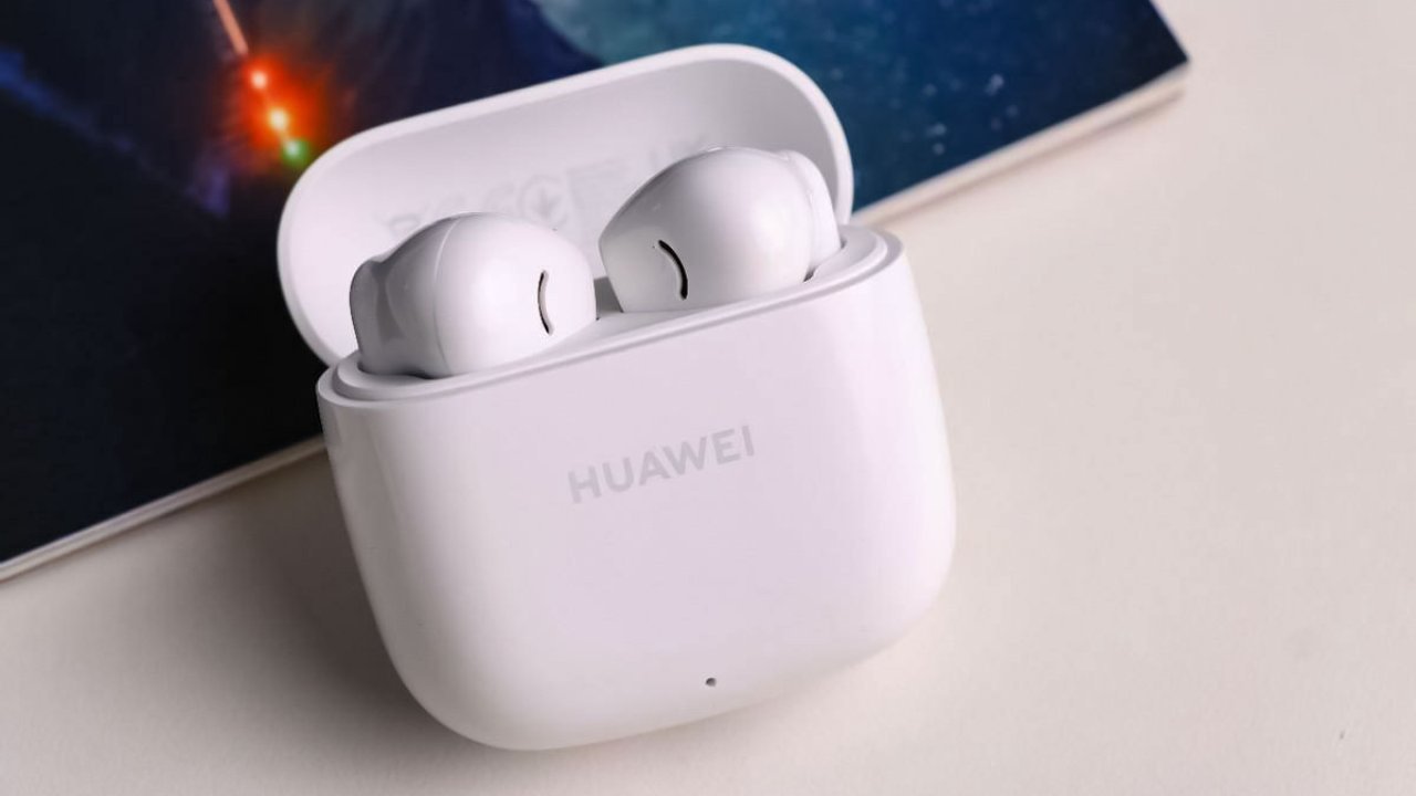 Huawei’nin FreeBuds SE 2’si satışa çıktı