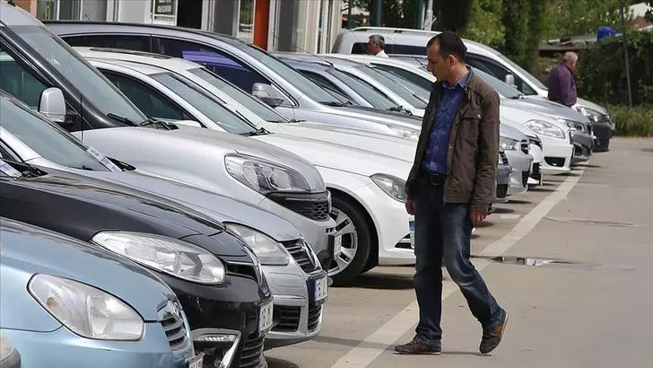 ÖTV ZAMMI kalkıyor mu? Araba almak isteyenlere müjde: Fiat Doblo, Opel Corsa, Ford Fiesta, Volvo ve bu modeller!