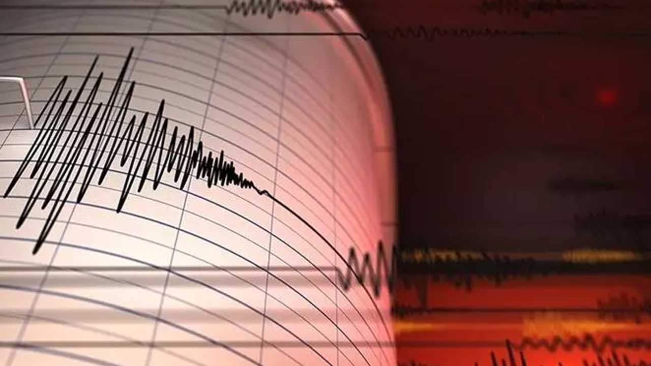 Marmara’da beklenen deprem ile ilgili flaş gelişme: AFAD açıklama yaptı!