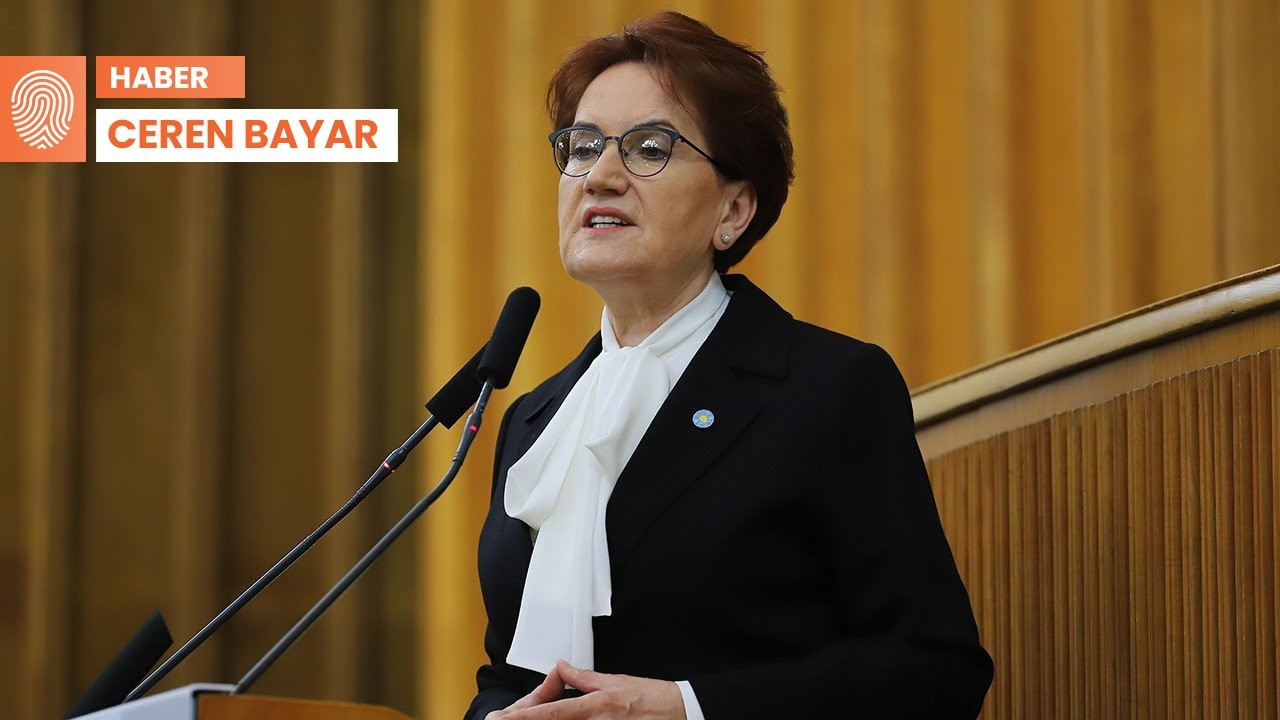 Akşener’in 26 Ağustos şifreleri: ‘İttifak yok, kucaklayan milliyetçilik’ – Ceren Bayar