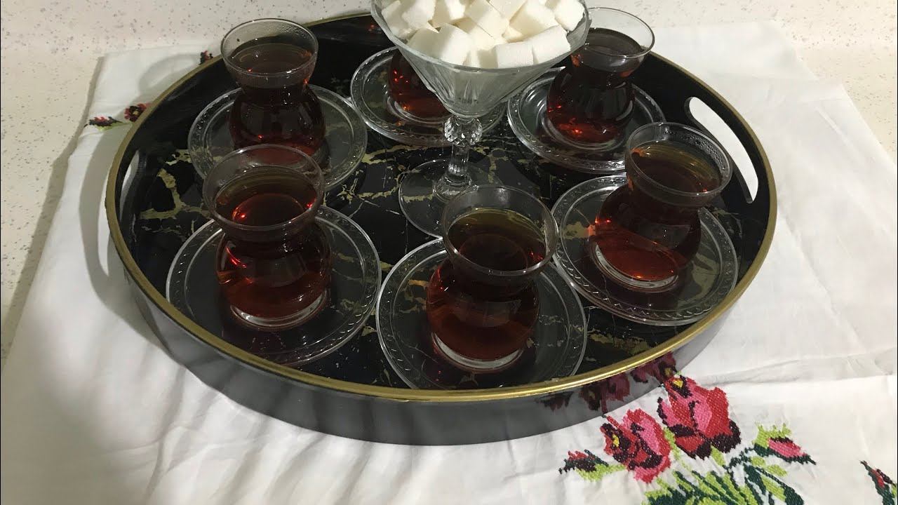 Çay poşetlerini sakın çöpe atmayın! Bakın aslında ne işe yarıyor…