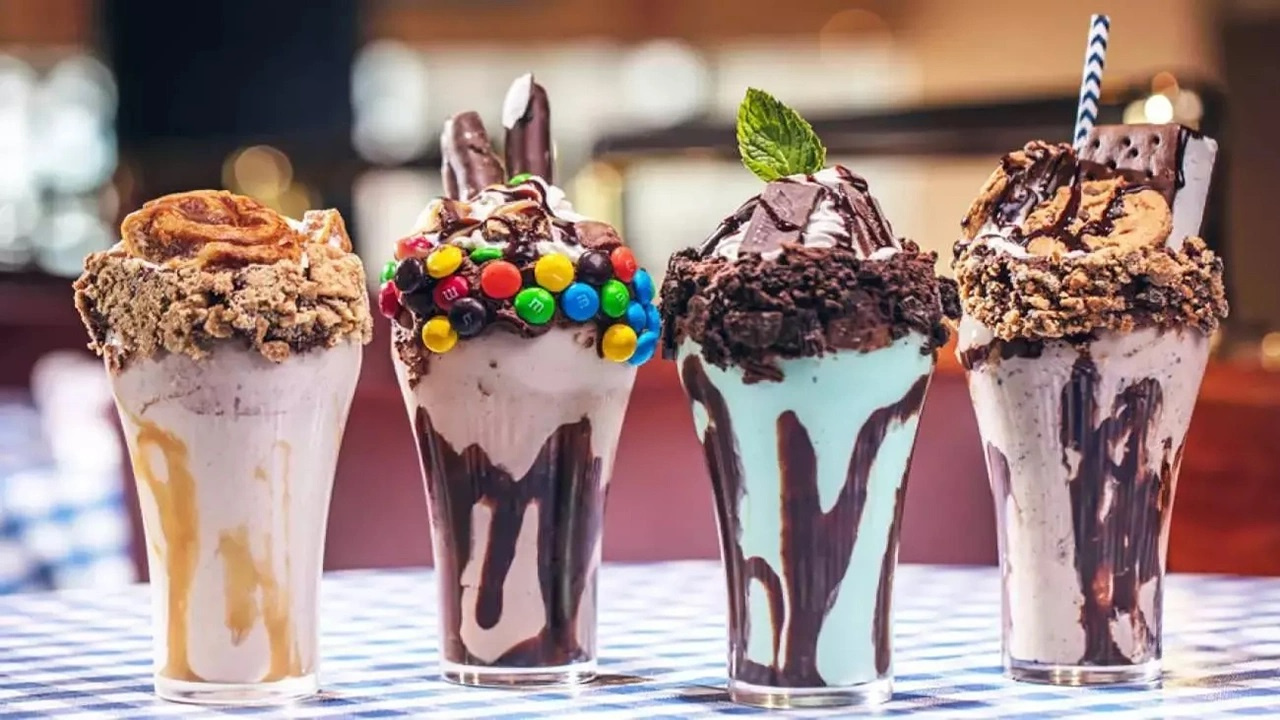 Milkshake yüzünden hayatları karardı: 3 kişi öldü, 3 kişi hastaneye kaldırıldı