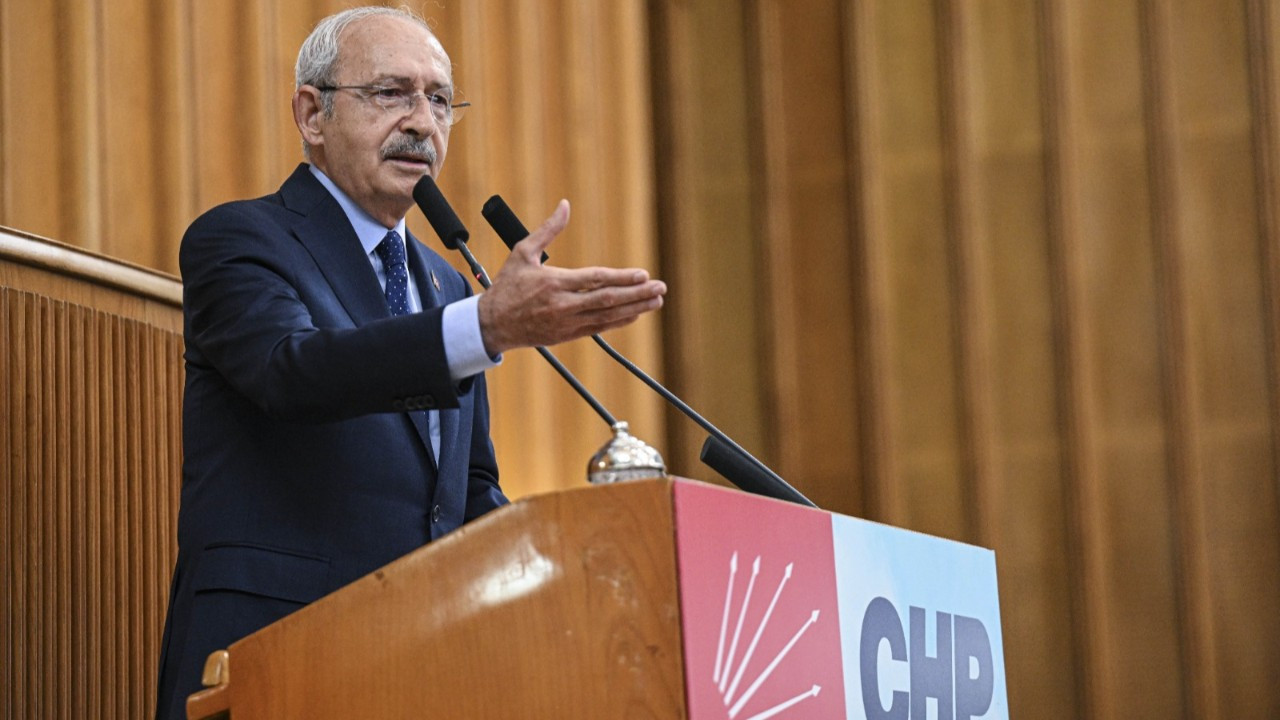 Kılıçdaroğlu’ndan 17 Ağustos mesajı: ‘Toplanan bağışlar nerede?’