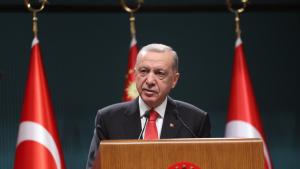 Erdoğan: Sıkıntıları kısa sürede yeneceğiz