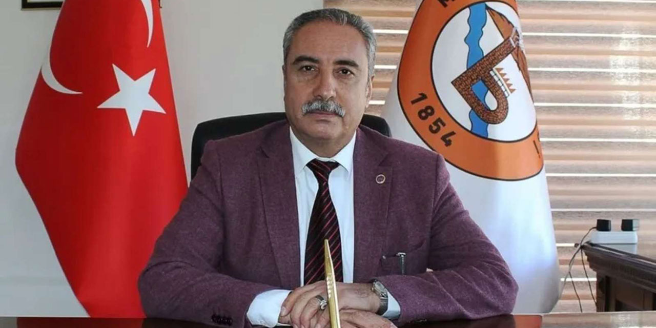 MHP’li başkan Orhan Yavuz istifa etti!