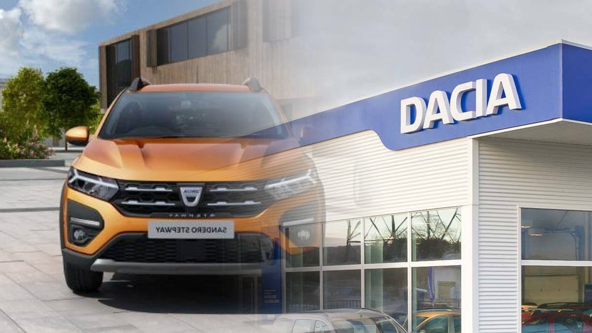 Dacia’yı durdurana aşk olsun! Sandero da indirimi patlattı: Kapış kapış satılıyor