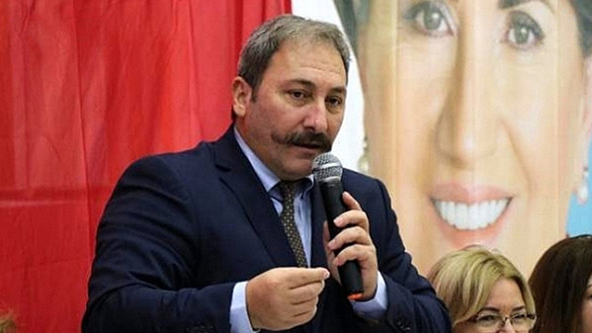 İYİ Parti’den MHP’ye ‘yol arkadaşlığı’ çağrısı