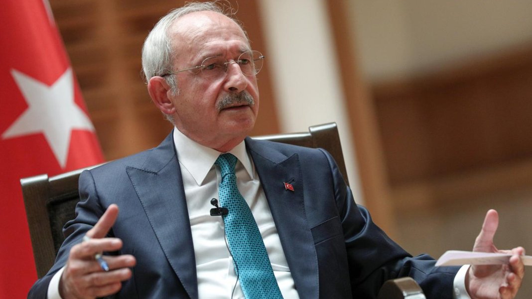 Kılıçdaroğlu, 17 Ağustos’u anarak 6 Şubat’ı hatırlattı: Deprem vergileri nerede?