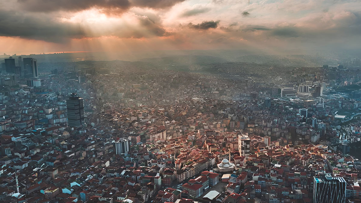 Marmara depreminin bugüne kadar çoktan olması gerekiyordu! Bir dakika sonra bile deprem olabilir, hazır mısınız?