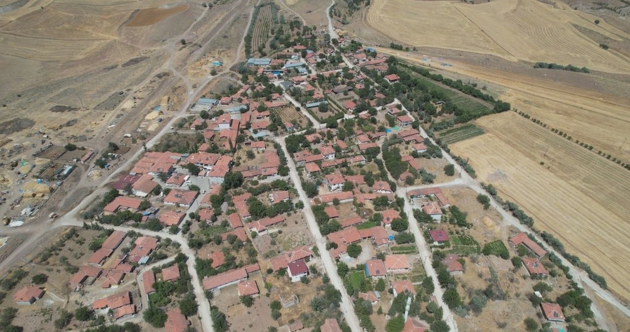 Ankara’da o köyün ismi değişiyor! Başları resmen derde giren köylüler şikayetçi