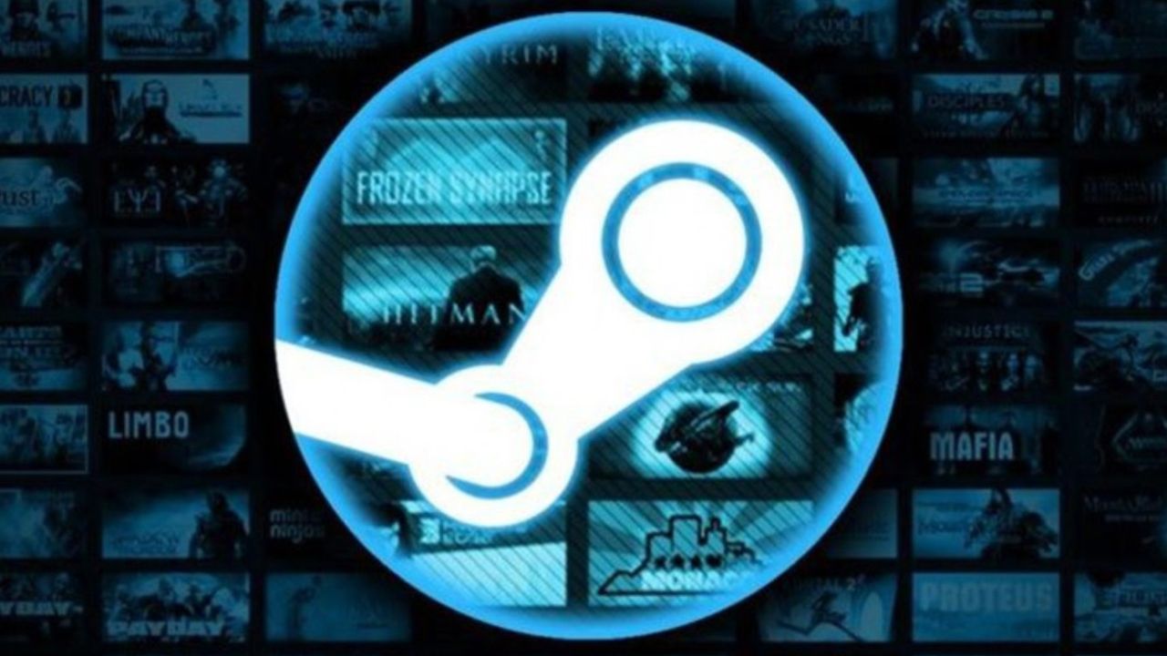 Steam hafta sonuna özel kampanyayı başlattı: İki oyun ücretsiz oldu