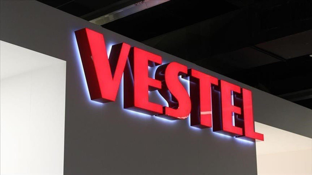 Vestel’de CEO değişimi! İşte yeni göreve gelen isim