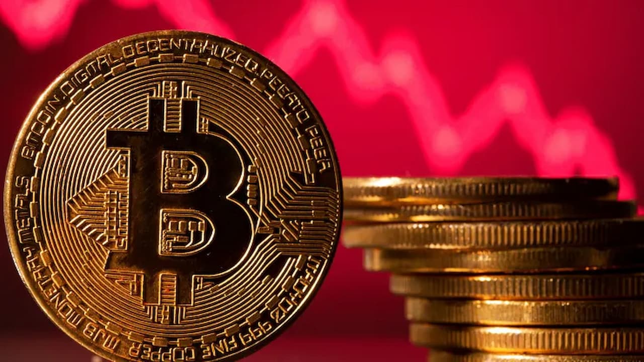 Bitcoin, Fed Tutanakları Sonrası Dibe Vurdu