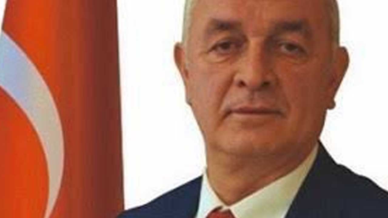 Hüseyin Velioğlu vefat etti: Mansur Yavaş duyurdu!