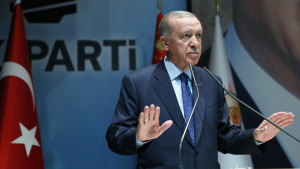 Cumhurbaşkanı Erdoğan emekliler için tarih verdi: ‘Serzenişlerin farkındayız’