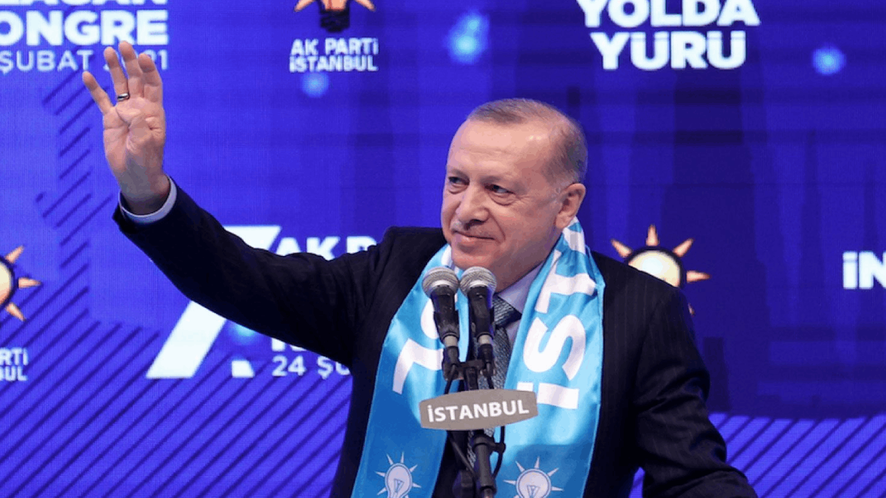 AKP eski Milletvekili Aydın Ünal: İstanbul ve Ankara’yı kazanmak kesin değil, AKP’nin oy kaybı sürebilir
