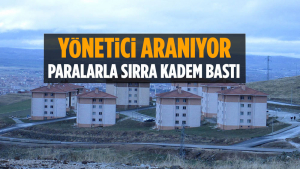 Ankara’da Site Yöneticisi Aidatlarla Kayboldu